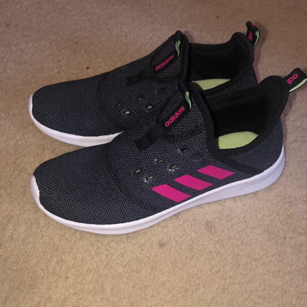 Adidas cloudform pure